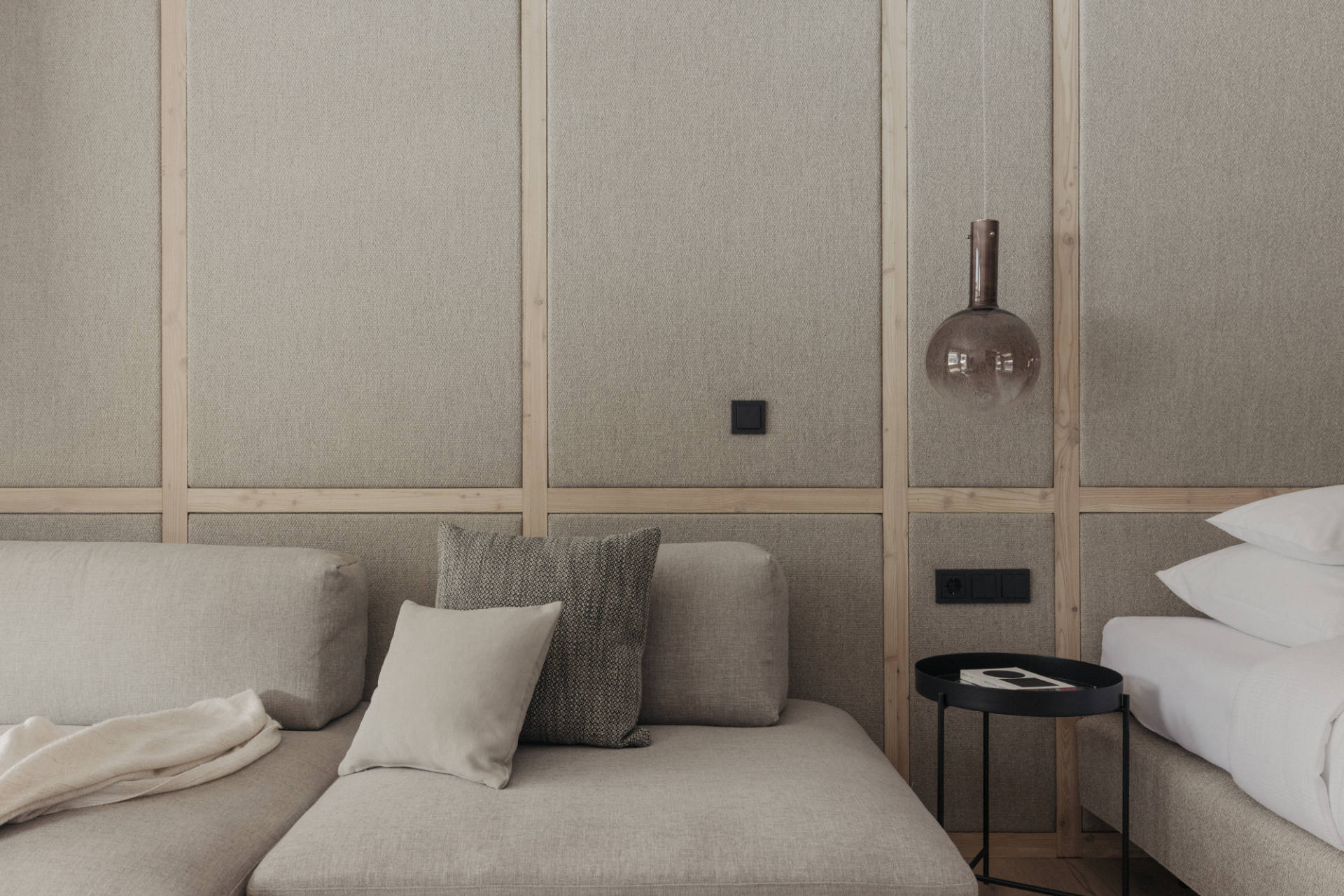 Trixl Einrichtungen Polster Leseecke